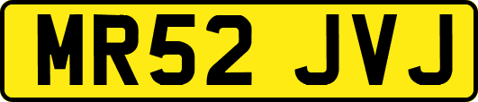 MR52JVJ