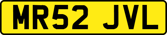 MR52JVL