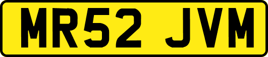 MR52JVM