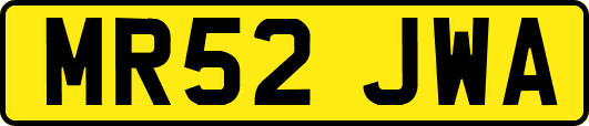 MR52JWA