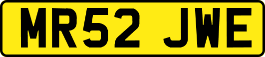 MR52JWE