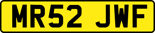 MR52JWF