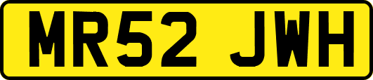 MR52JWH