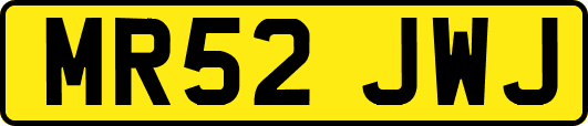 MR52JWJ