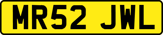 MR52JWL