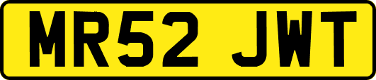 MR52JWT