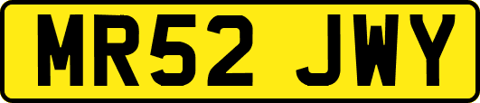 MR52JWY