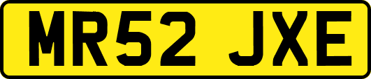 MR52JXE