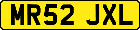 MR52JXL