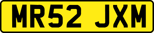 MR52JXM