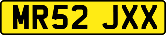MR52JXX