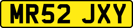 MR52JXY