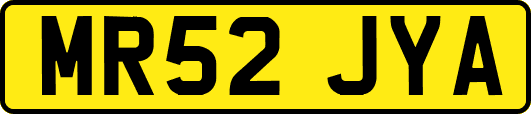 MR52JYA