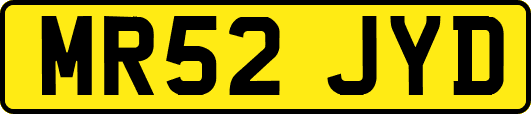MR52JYD