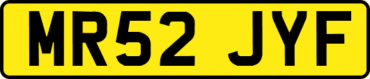 MR52JYF