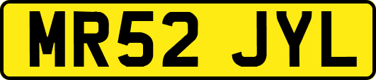 MR52JYL