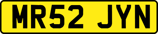 MR52JYN