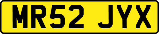 MR52JYX