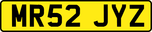 MR52JYZ