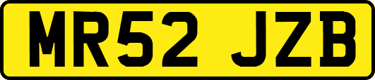MR52JZB