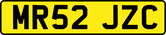 MR52JZC