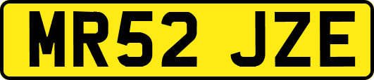 MR52JZE