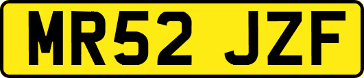 MR52JZF