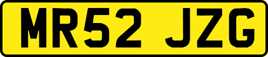 MR52JZG