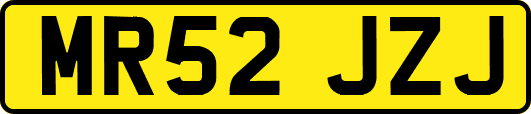 MR52JZJ