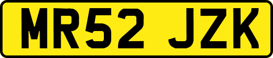 MR52JZK