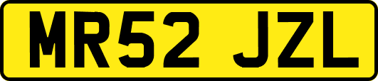 MR52JZL