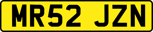 MR52JZN