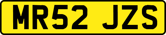 MR52JZS