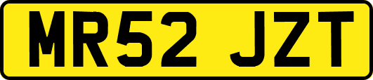 MR52JZT