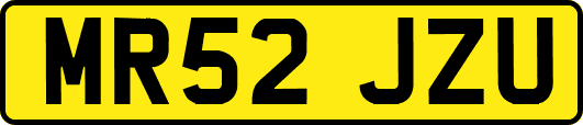 MR52JZU