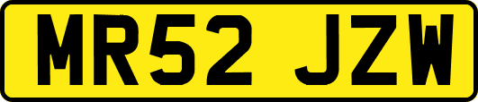MR52JZW