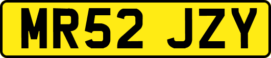 MR52JZY