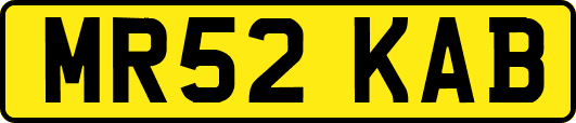 MR52KAB