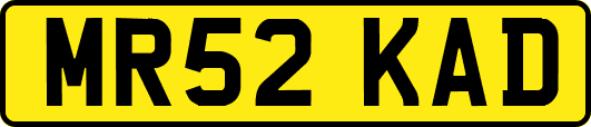 MR52KAD