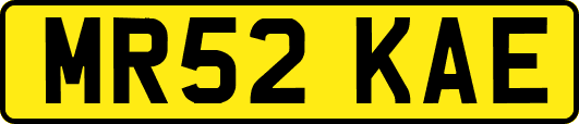 MR52KAE