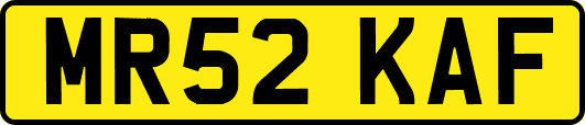 MR52KAF