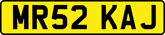 MR52KAJ