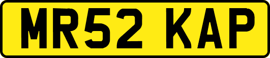 MR52KAP