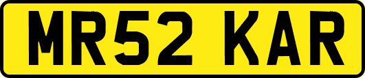 MR52KAR