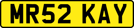 MR52KAY