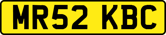 MR52KBC