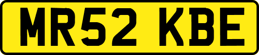 MR52KBE