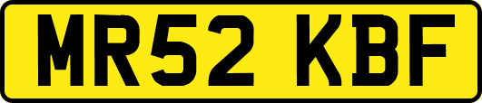 MR52KBF