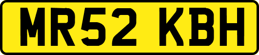 MR52KBH