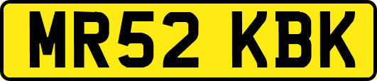 MR52KBK
